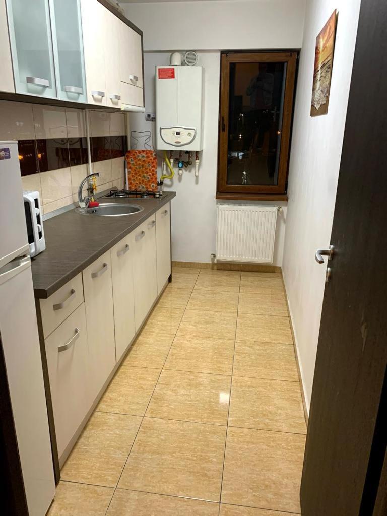 Arlequin Apartments Mamaia Extérieur photo